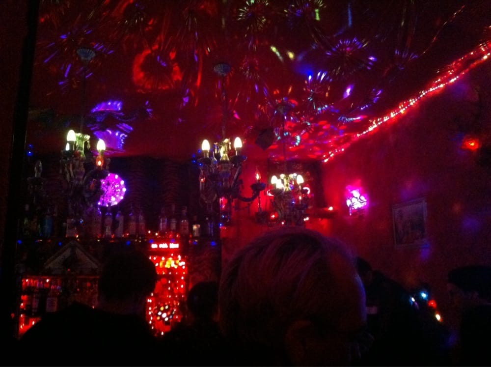 Roses Bar 13 Photos & 65 Reviews Gay Bars Oranienstr. 187