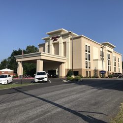 Hampton Inn Hotels 701 Carlyle St Covington Va Phone Number Photo Of Hampton Inn Covington Va United States