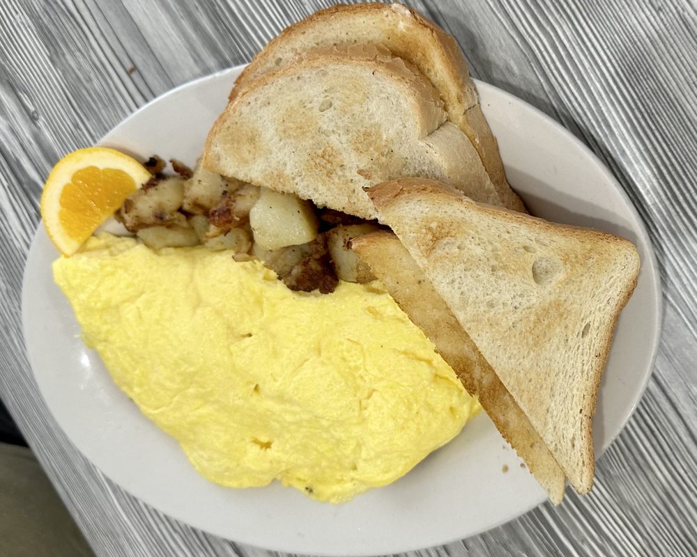 Dominic's Diner