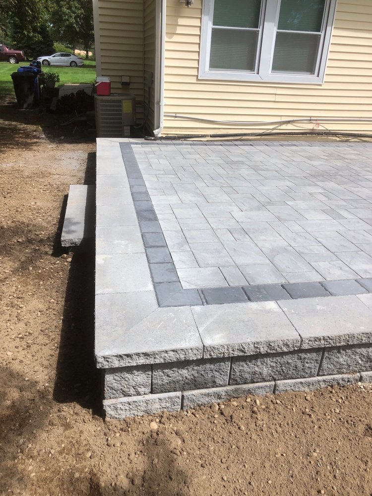 Napolitano Brothers Contracting