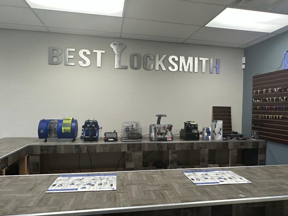 Best Locksmith
