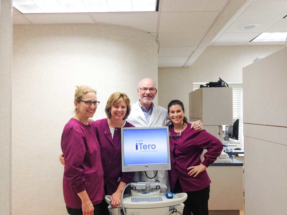 image of business Andrew Swenda Jr, DMD - Swenda Dental