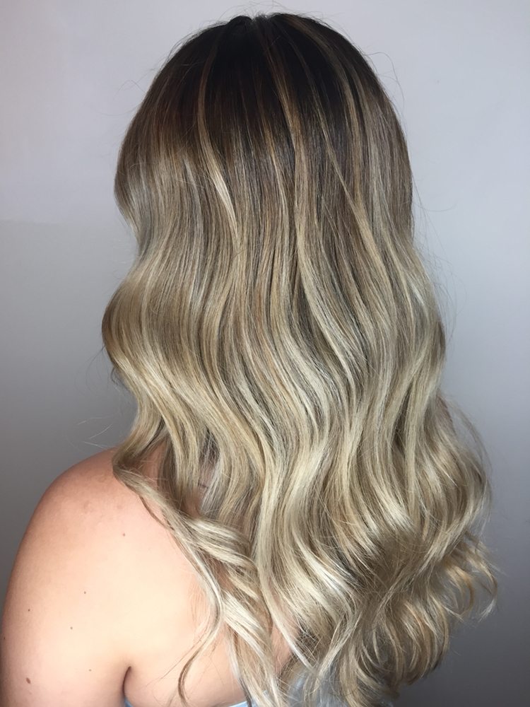 Salon Westlake