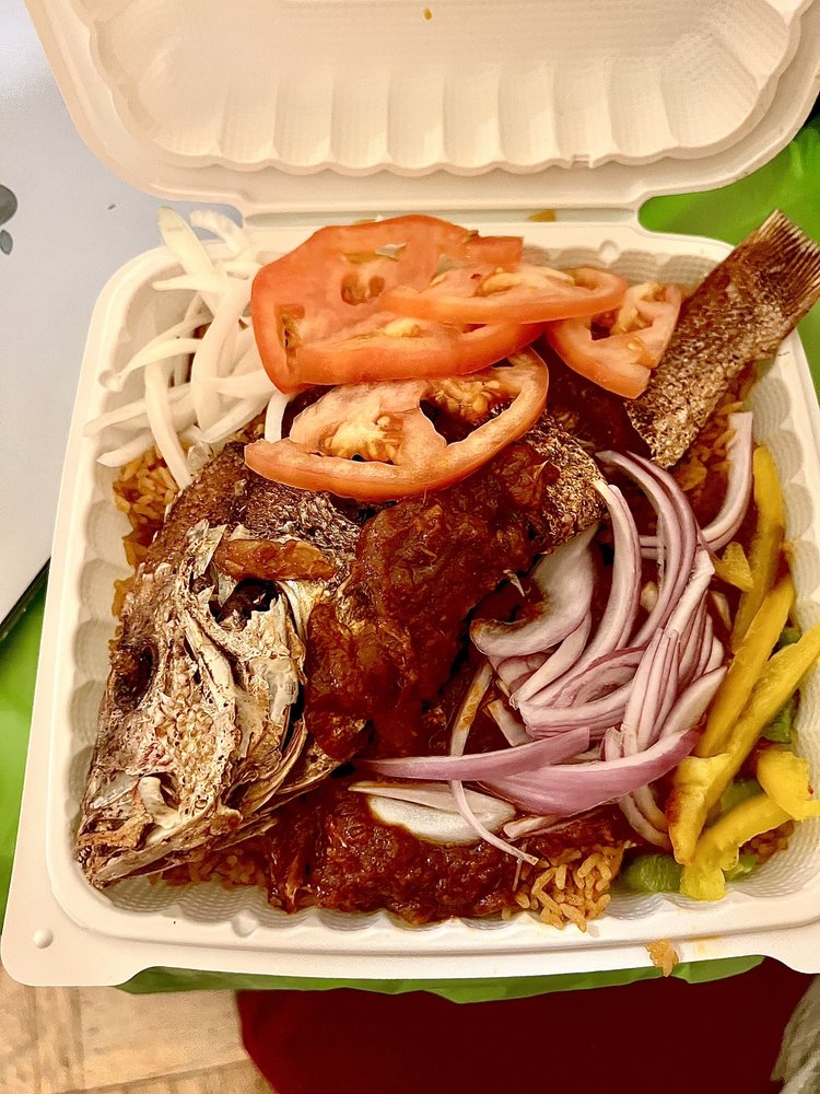 Asante’s Restaurant