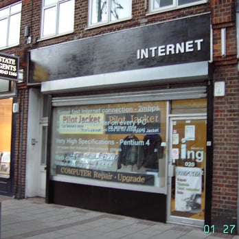 Econnective Internet Cafe Oxford Circus Econnective Internet Cafe Oxford Circus