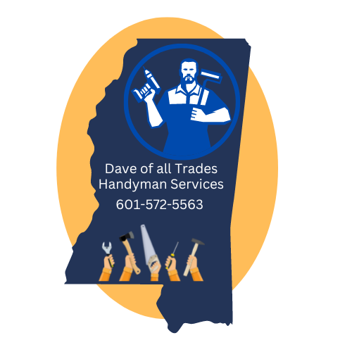 image of business Dave Of All Trades