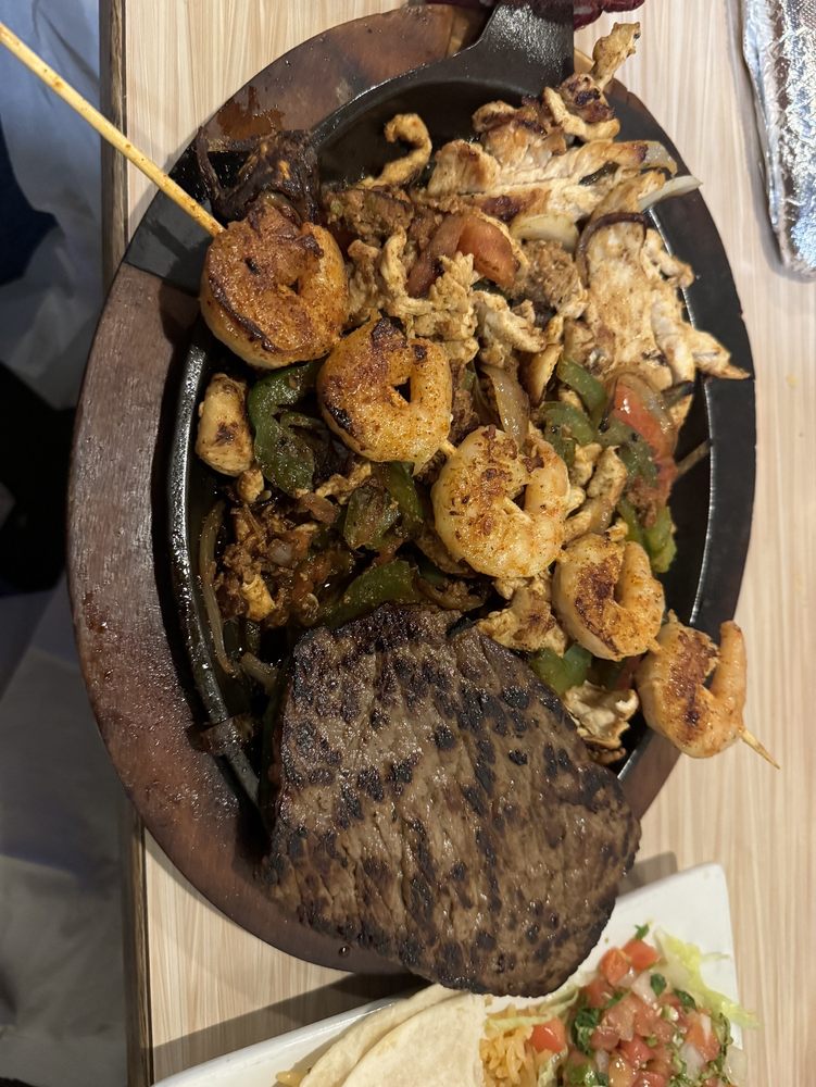 Acapulco Mexican Grill