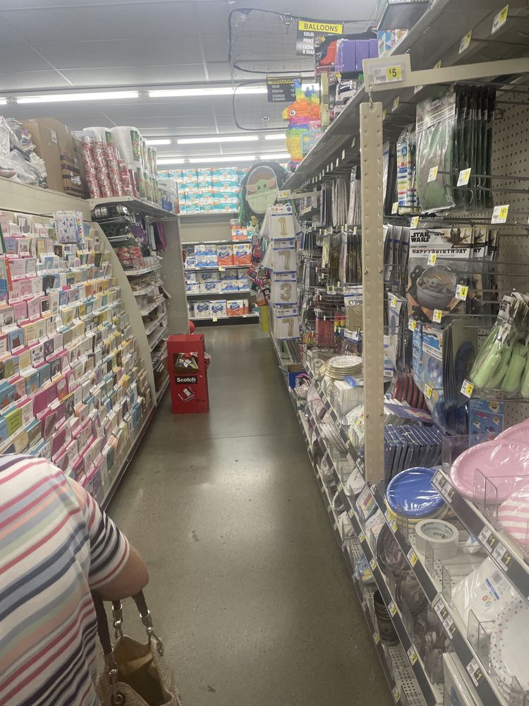 Dollar General