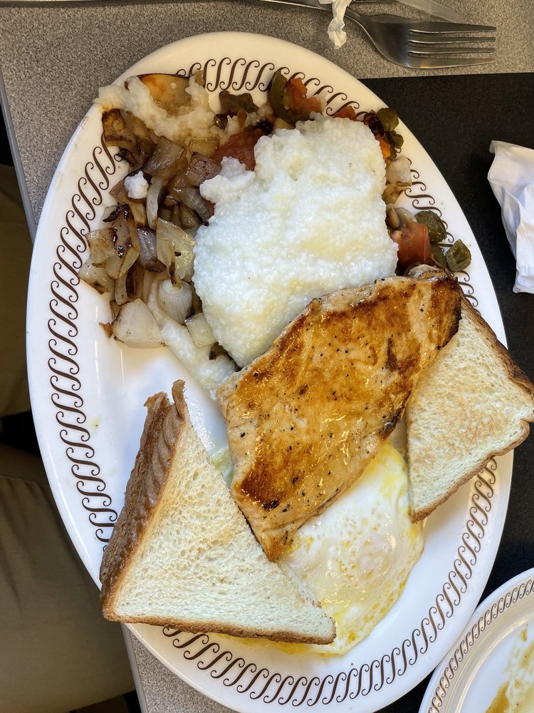 Waffle House - Ft Lauderdale