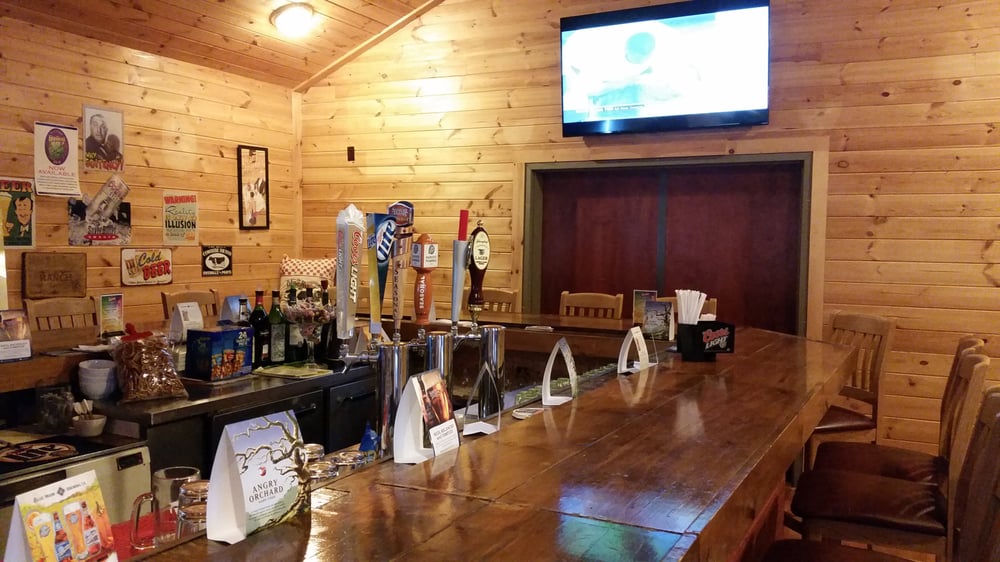 The Haven on 437 CLOSED Restaurants 182 State 437 Hwy, White