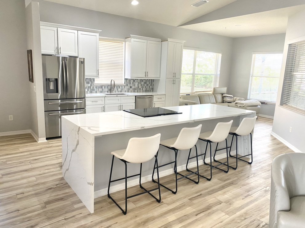 image of business Rock Solid Installs