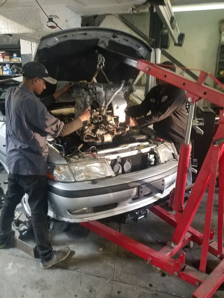 Auto Window Repair Near Me >> Rams Auto Repair Center - 10 Photos - Auto Repair - 10413 Merrick Blvd, Jamaica, Jamaica, NY ... Auto Window Repair Near Me >> Rams Auto Repair Center - 10 Photos - Auto Repair - 10413 Merrick Blvd, Jamaica, Jamaica, NY ...