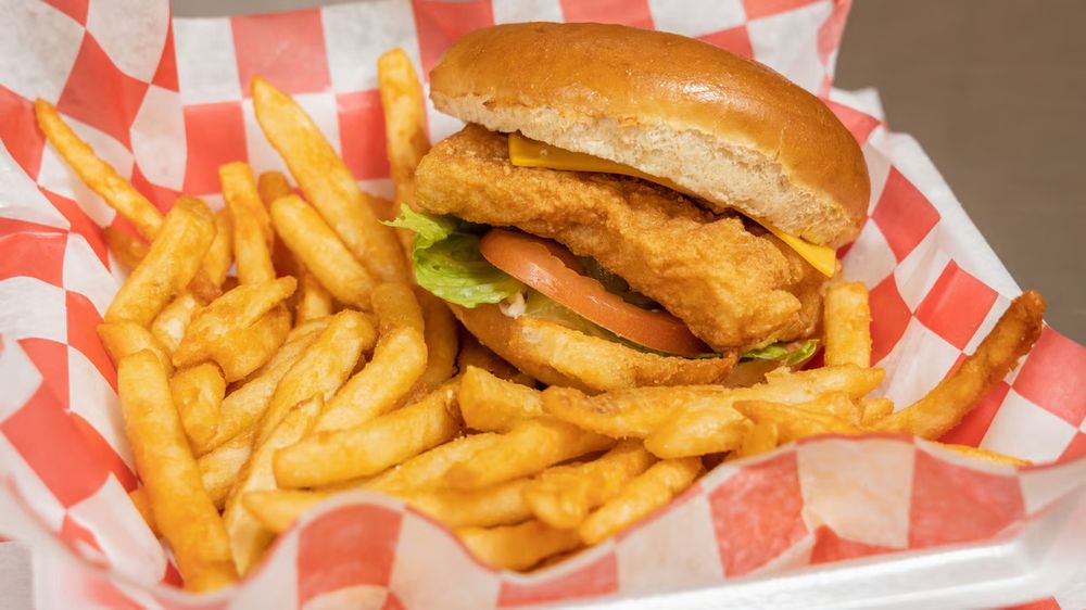 Chicken Xpress