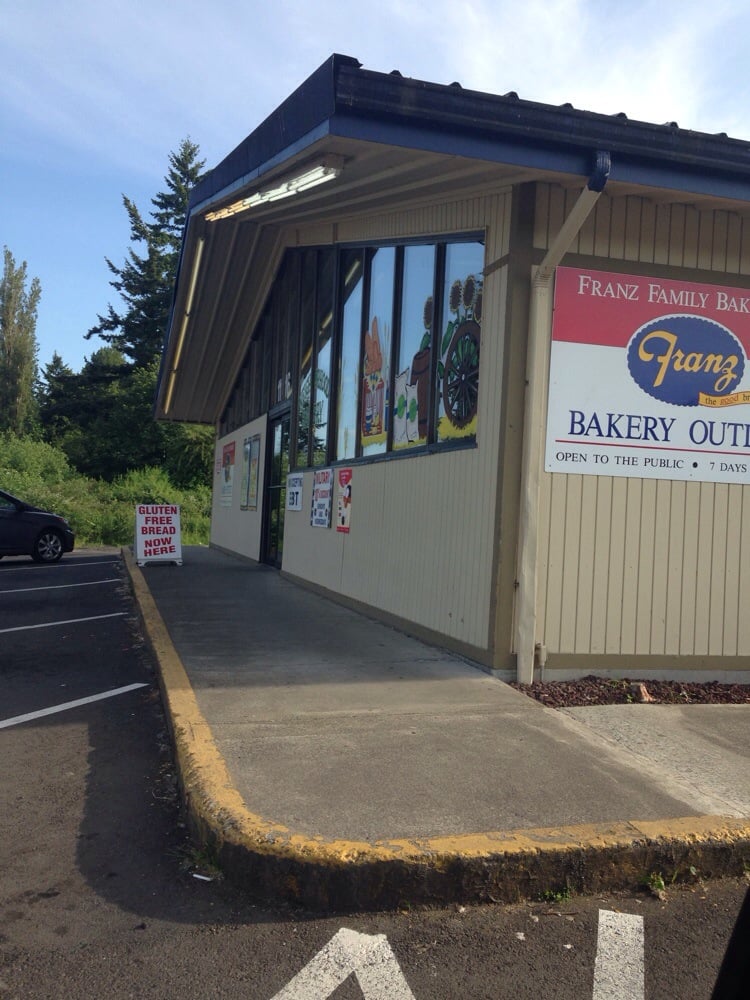 Gai's/Franz Northwest Bakery