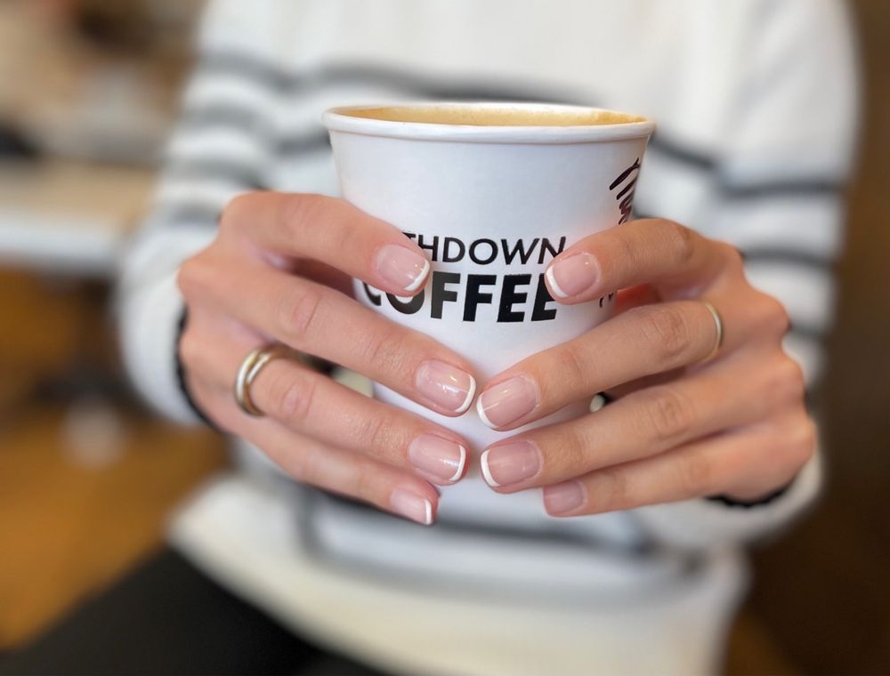 Southdown Coffee - Huntington