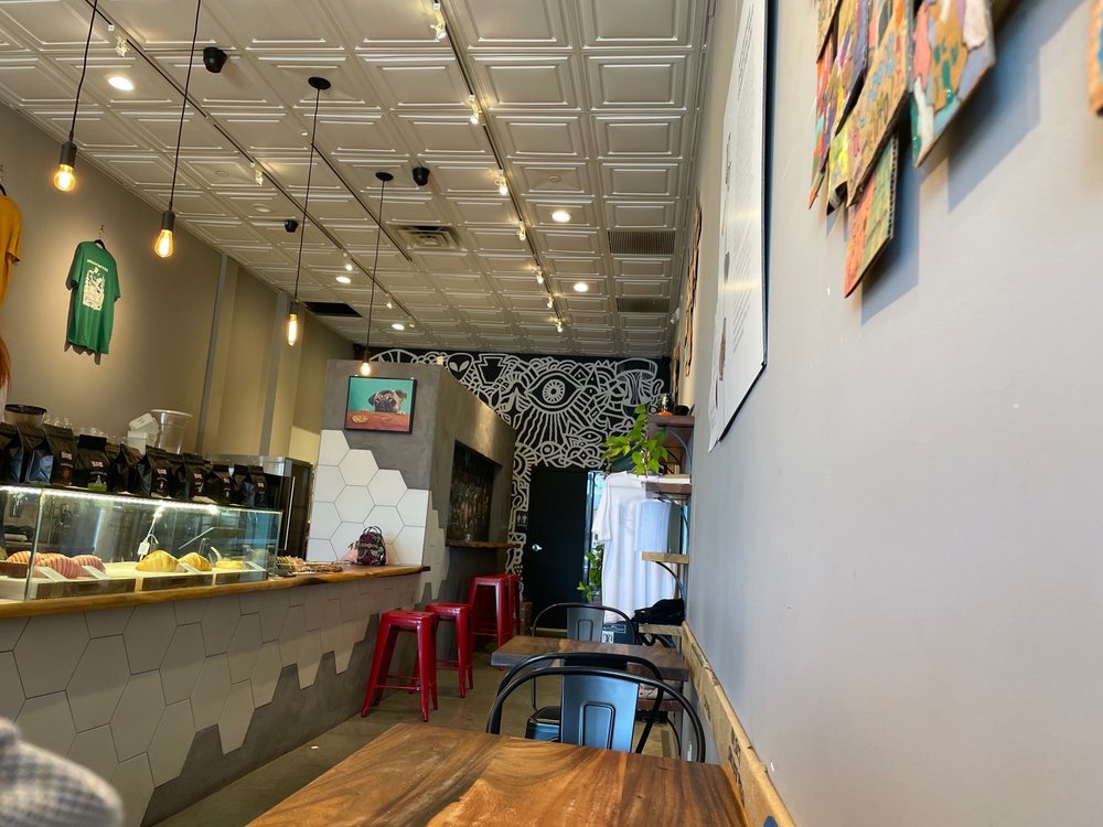 The Joint Coffee