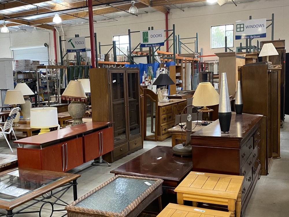 Habitat for Humanity ReStore