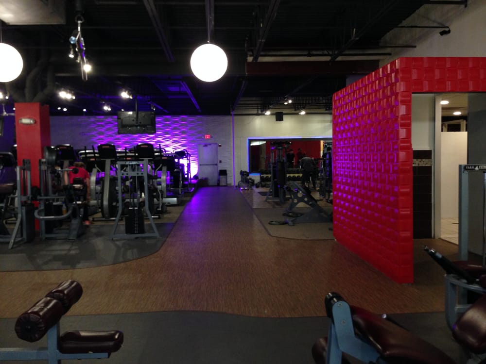 Pure Fitness 15 Photos Gyms 37 Sutton Rd, ster, MA Phone