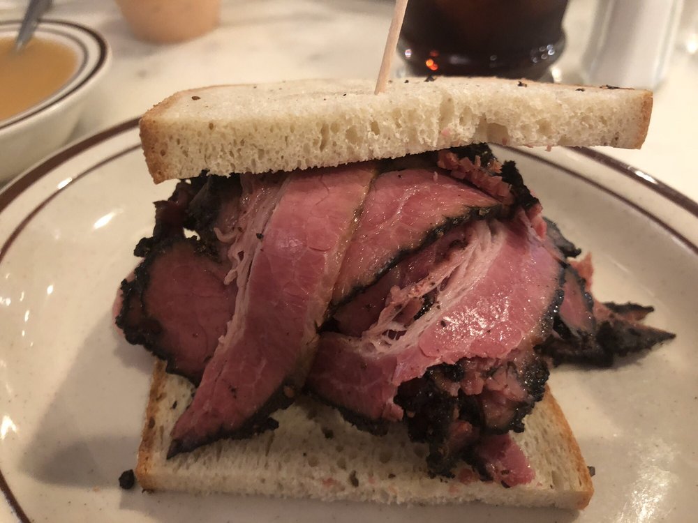 zan s kosher deli