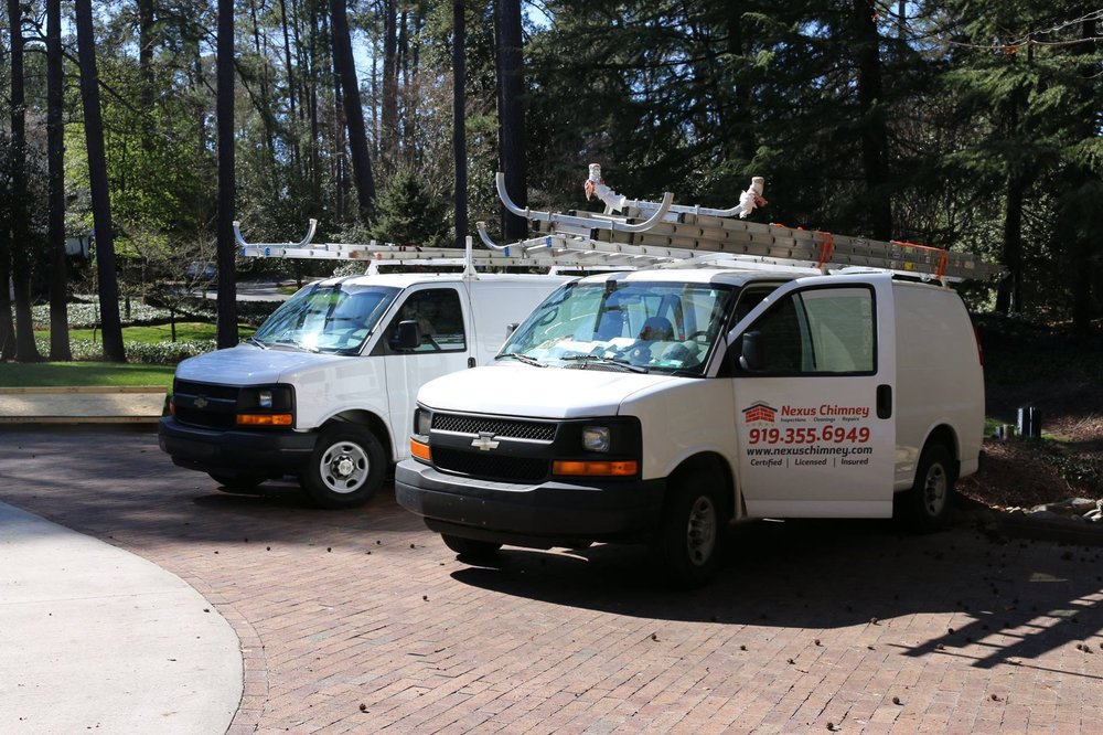 Nexus Chimney Services
