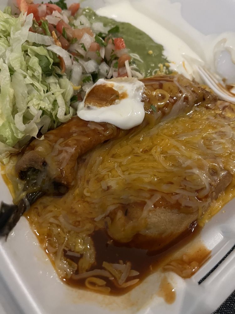 Lina's Mexican Restaurant