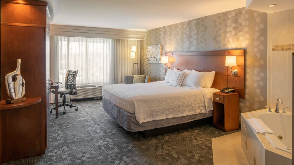 Courtyard by Marriott Jacksonville Orange Park Photo