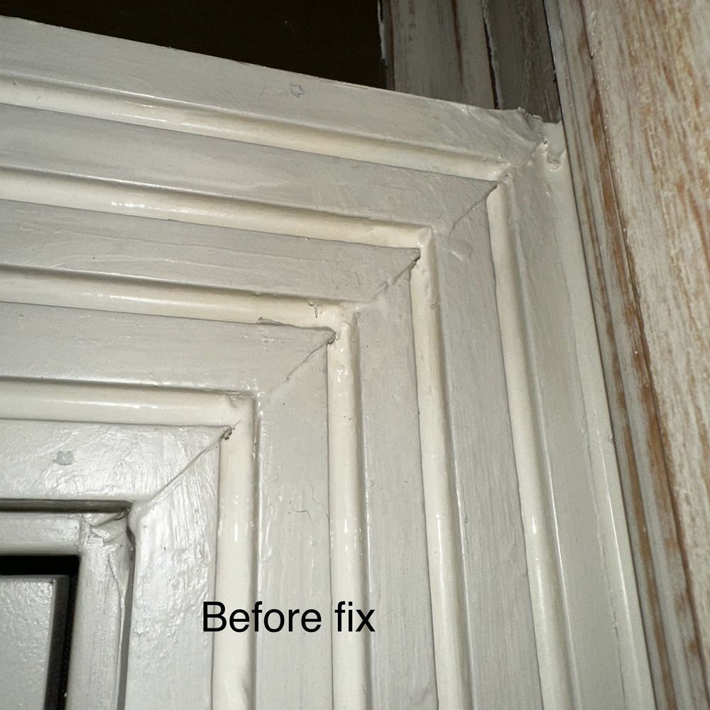 Dallas Door Designs