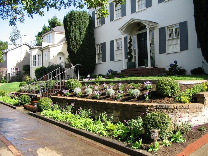 Thumbellina Gardens