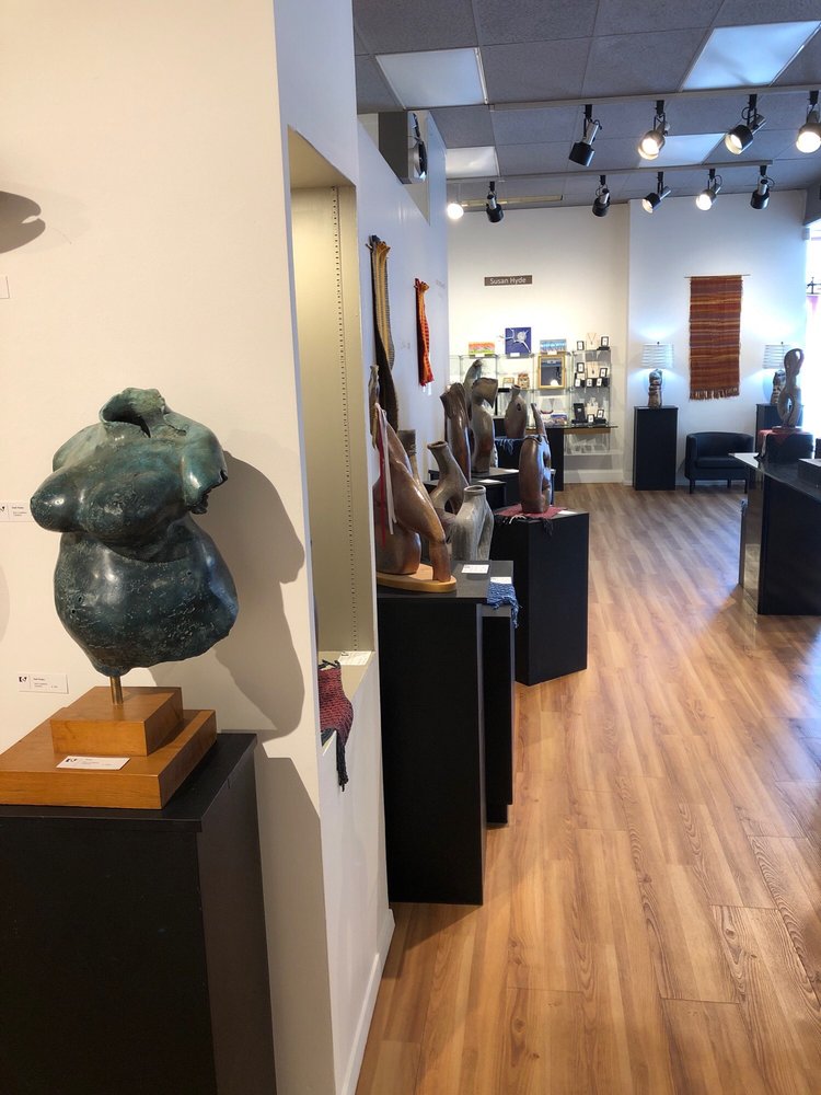 The Bremerton Art Walk