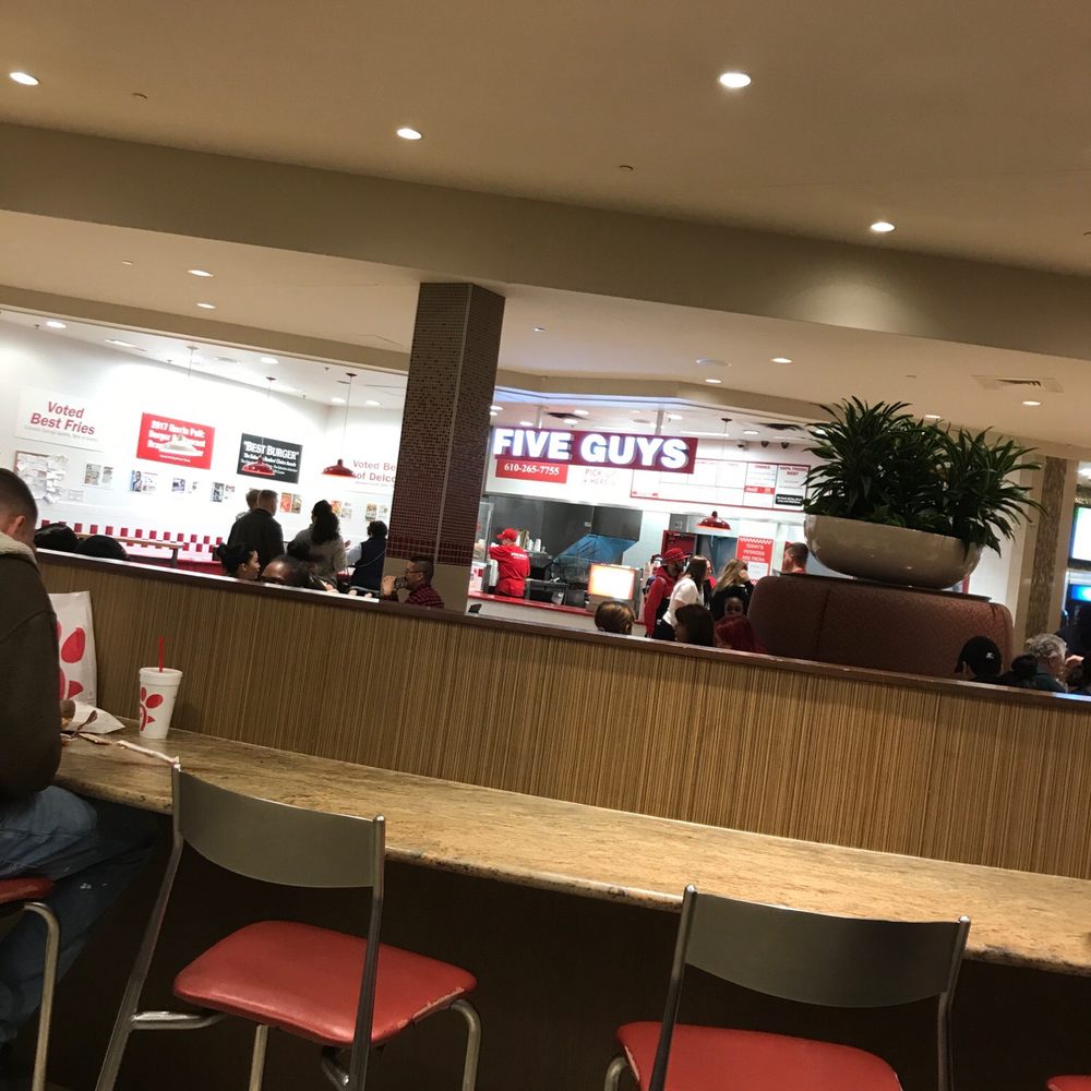 King of Prussia Mall Yelp