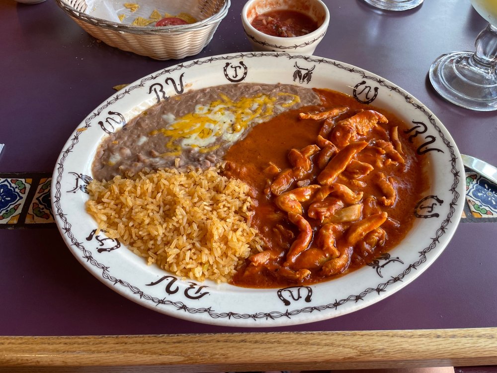 Rancho Viejo Bienvenidos