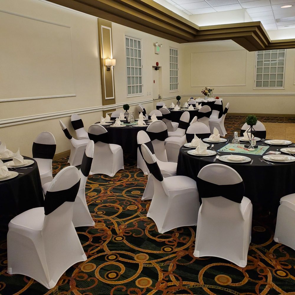 TOI Banquet Center