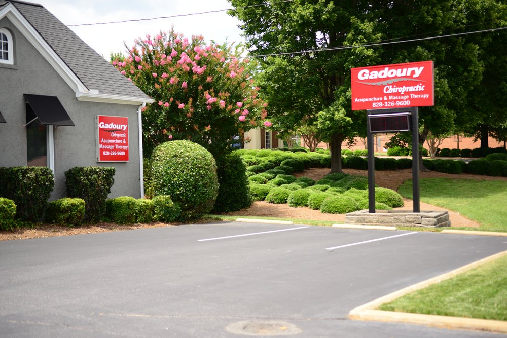 Gadoury Chiropractic Center