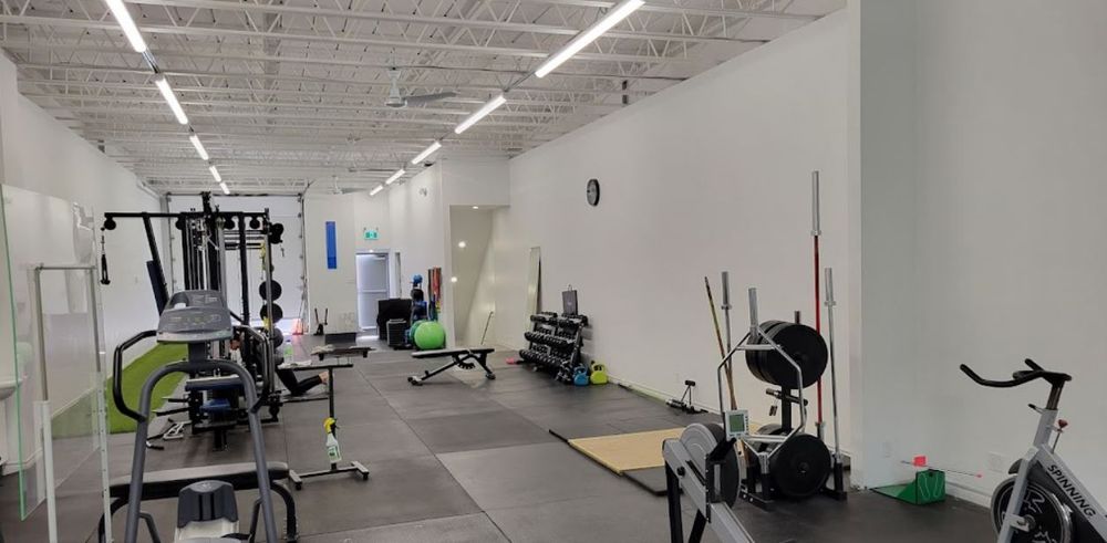 Studio Santé Active