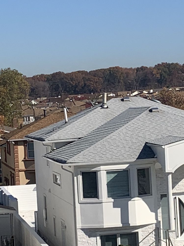image of business Janowitz Roofing