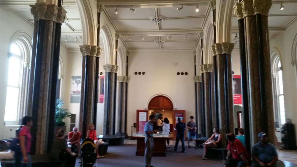 The Smithsonian Institution 174 Photos Landmarks & Historical