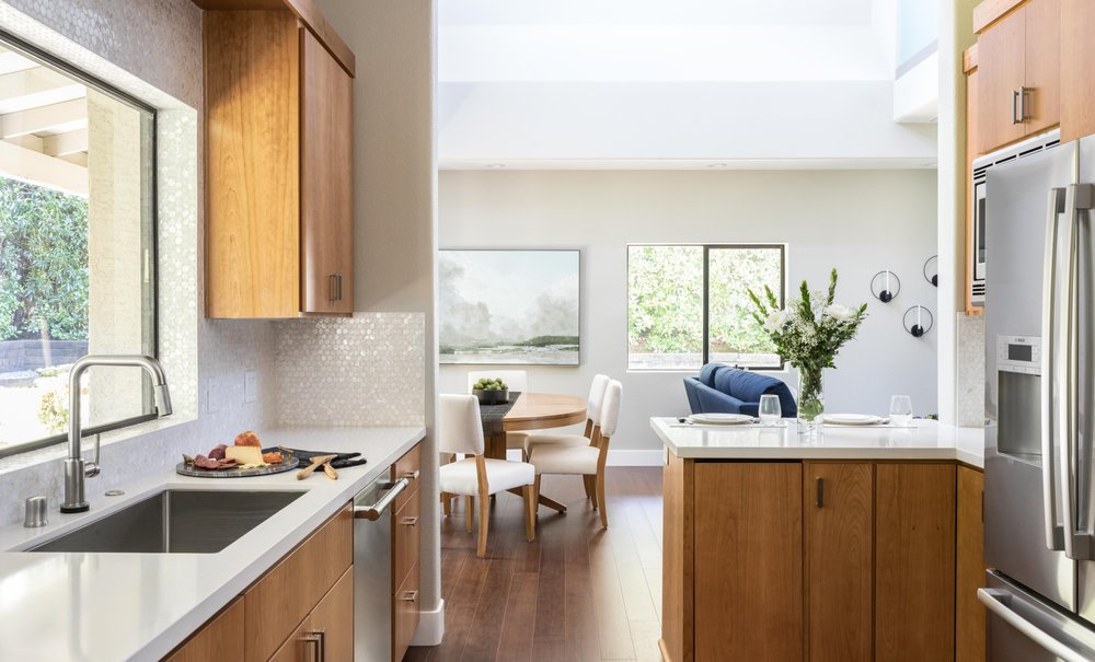 image of business Rebecca Ward Design