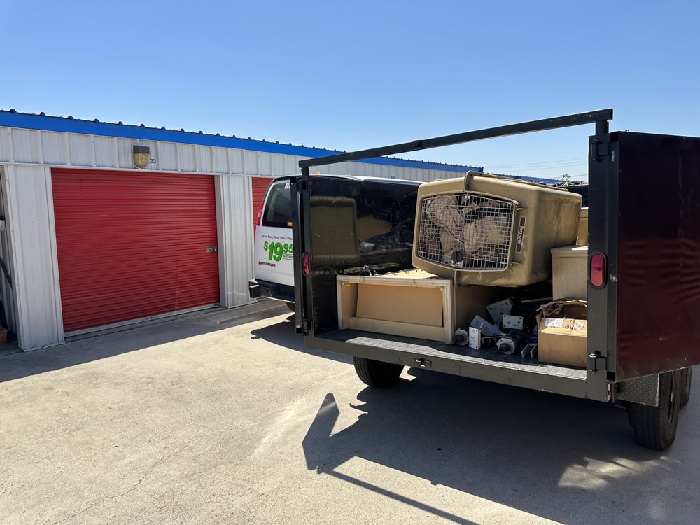 Proper Junk Removal