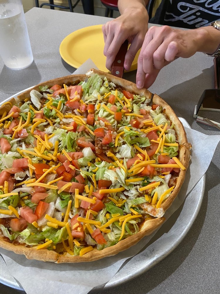 Pizza Inn