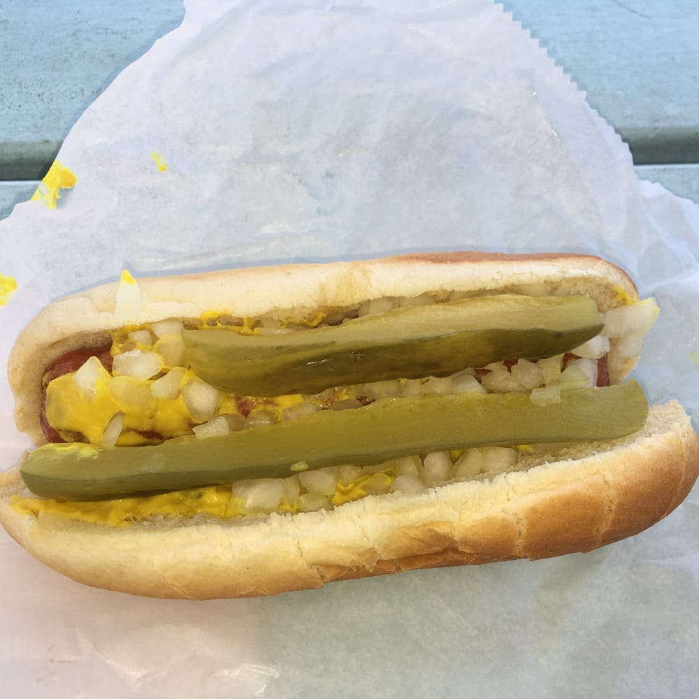 Toby’s Cup 23 Photos & 64 Reviews Hot Dogs 857 Memorial Pkwy, Phillipsburg, NJ
