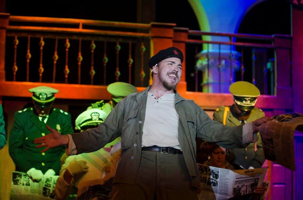 Susquehanna Stage Company