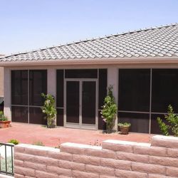 Palo Verde Gl Screen 17 Photos 14 Reviews Windows Photo Of Palo Verde Gl Screen Tucson Az United States