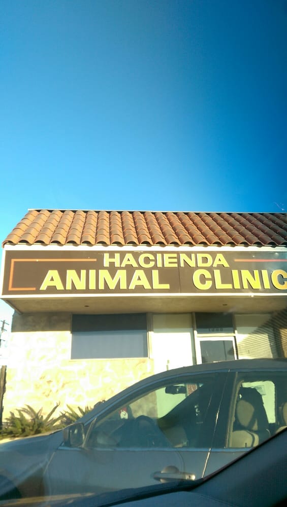 Hacienda Animal Clinic - 26 Photos & 74 Reviews - Veterinarians - 1338 Hacienda Animal Clinic - 26 Photos & 74 Reviews - Veterinarians - 1338