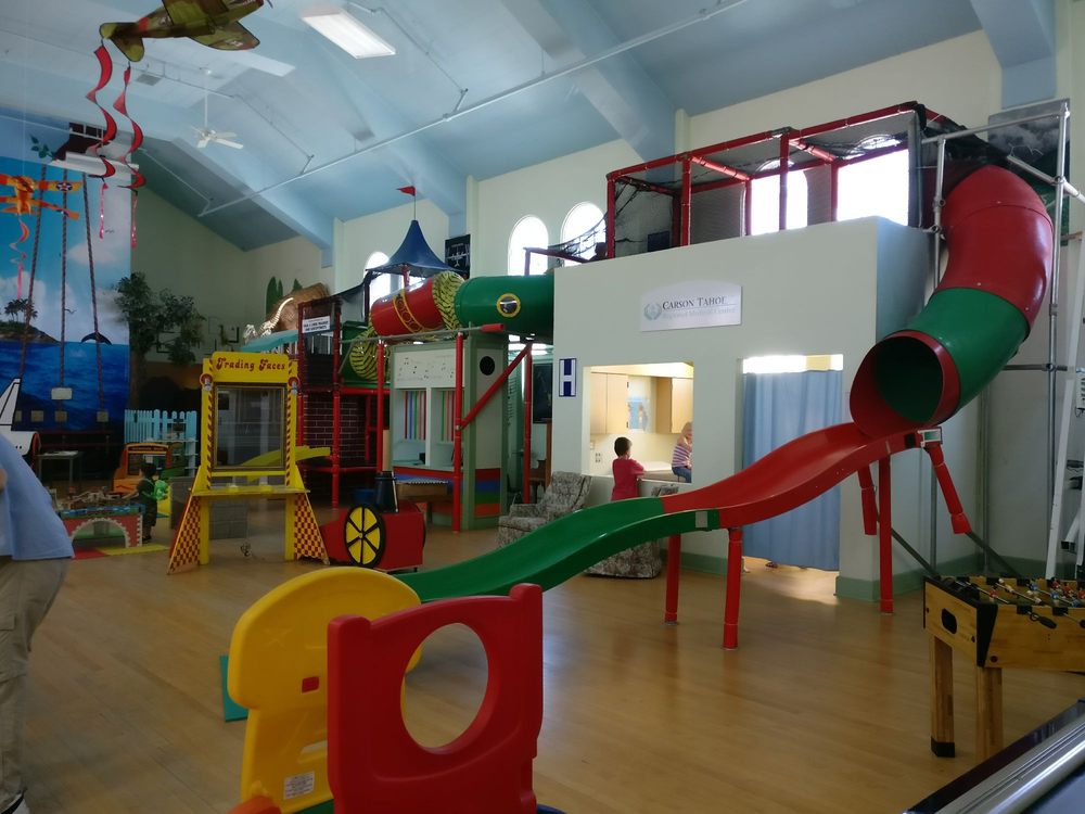 The Children’s Museum of Northern Nevada 33 Photos & 24 Reviews
