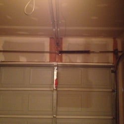 Precision Overhead Garage Door Service 12 Reviews Photo Of Precision Overhead Garage Door Service Fredericksburg Va United States The