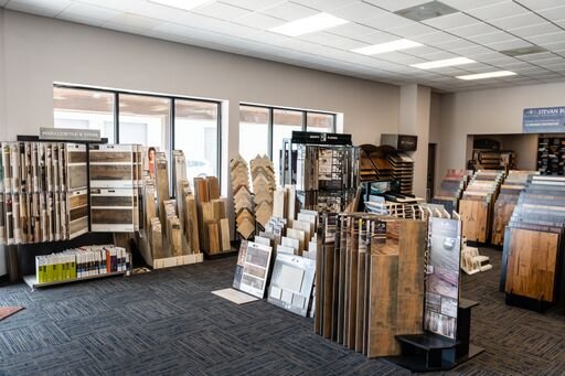 image of business Stevan Buren Roofing, Windows, and Flooring