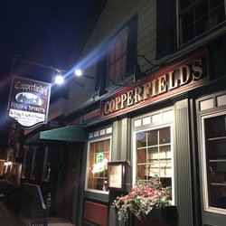 Restaurants In Montgomery Ny Best Copperfields Kildare Pub 29 Photos 38 Reviews American