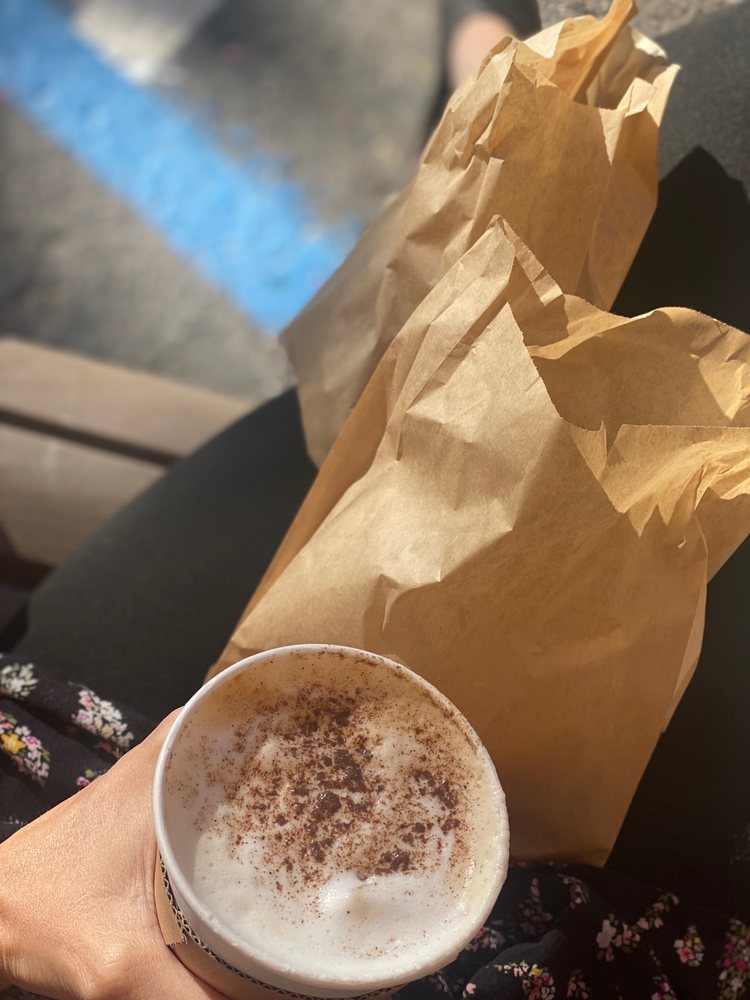 Sugar Pine Cakery & Cafe