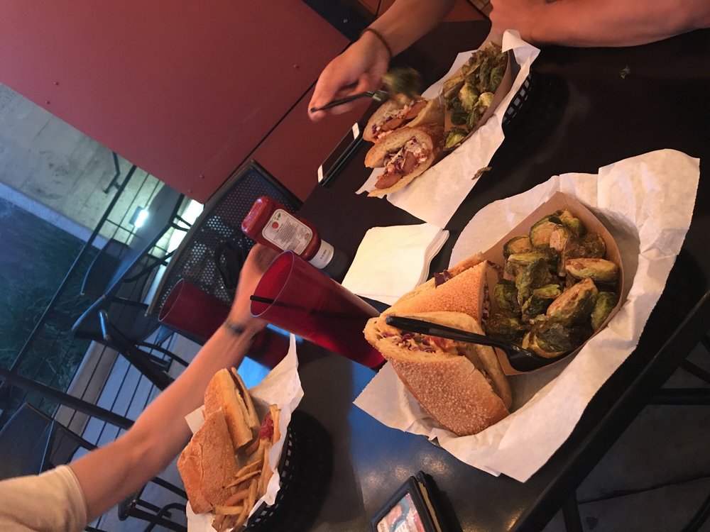 Uber Eats CLOSED 187 Photos & 305 Reviews Sandwiches 1535