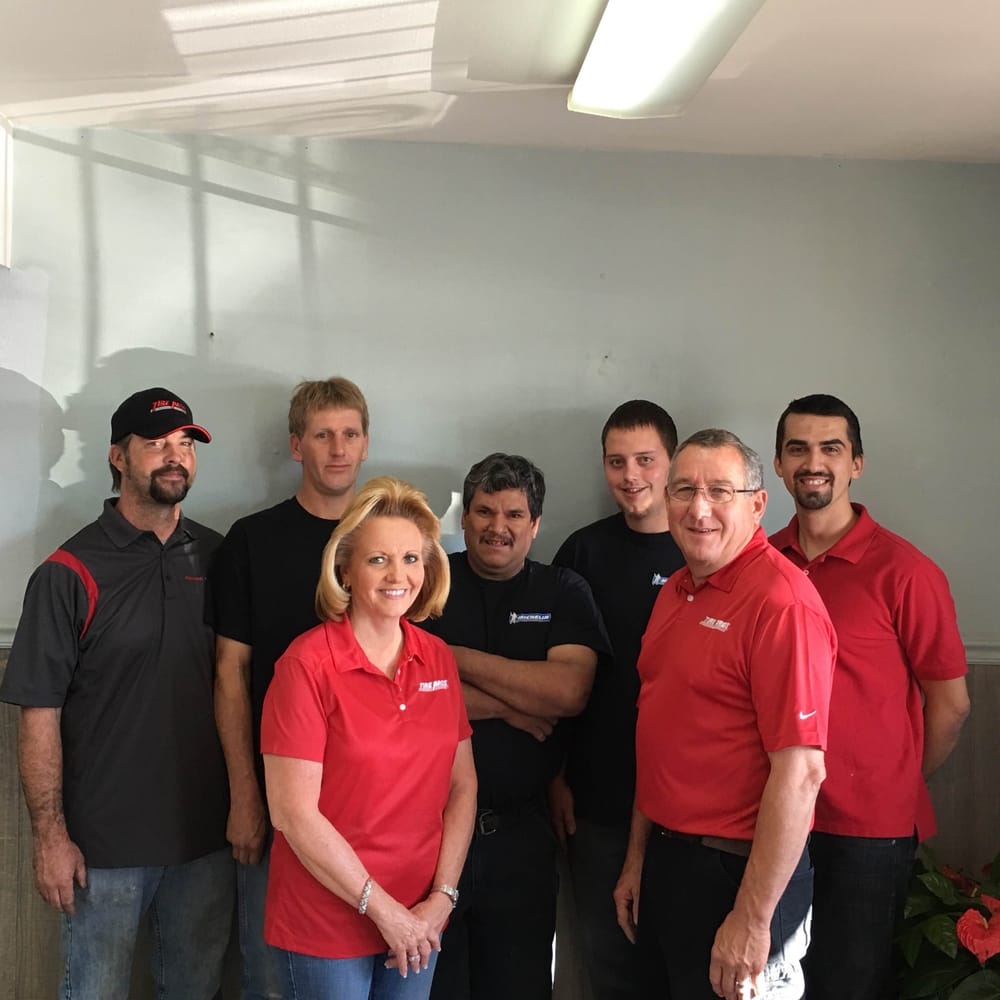 Tires Plus Tire Pros of Valdese